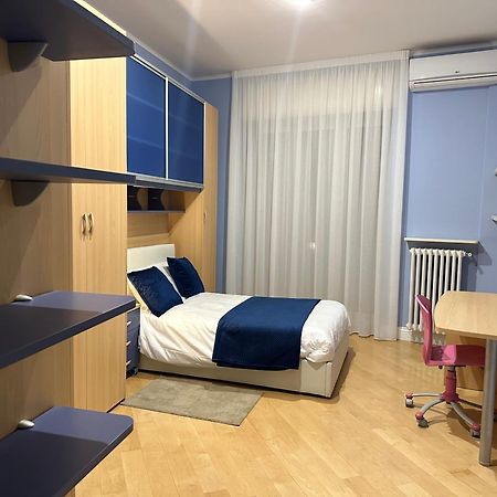 Villa Paola City Center , Luxury House In Town Centre Bari Zewnętrze zdjęcie