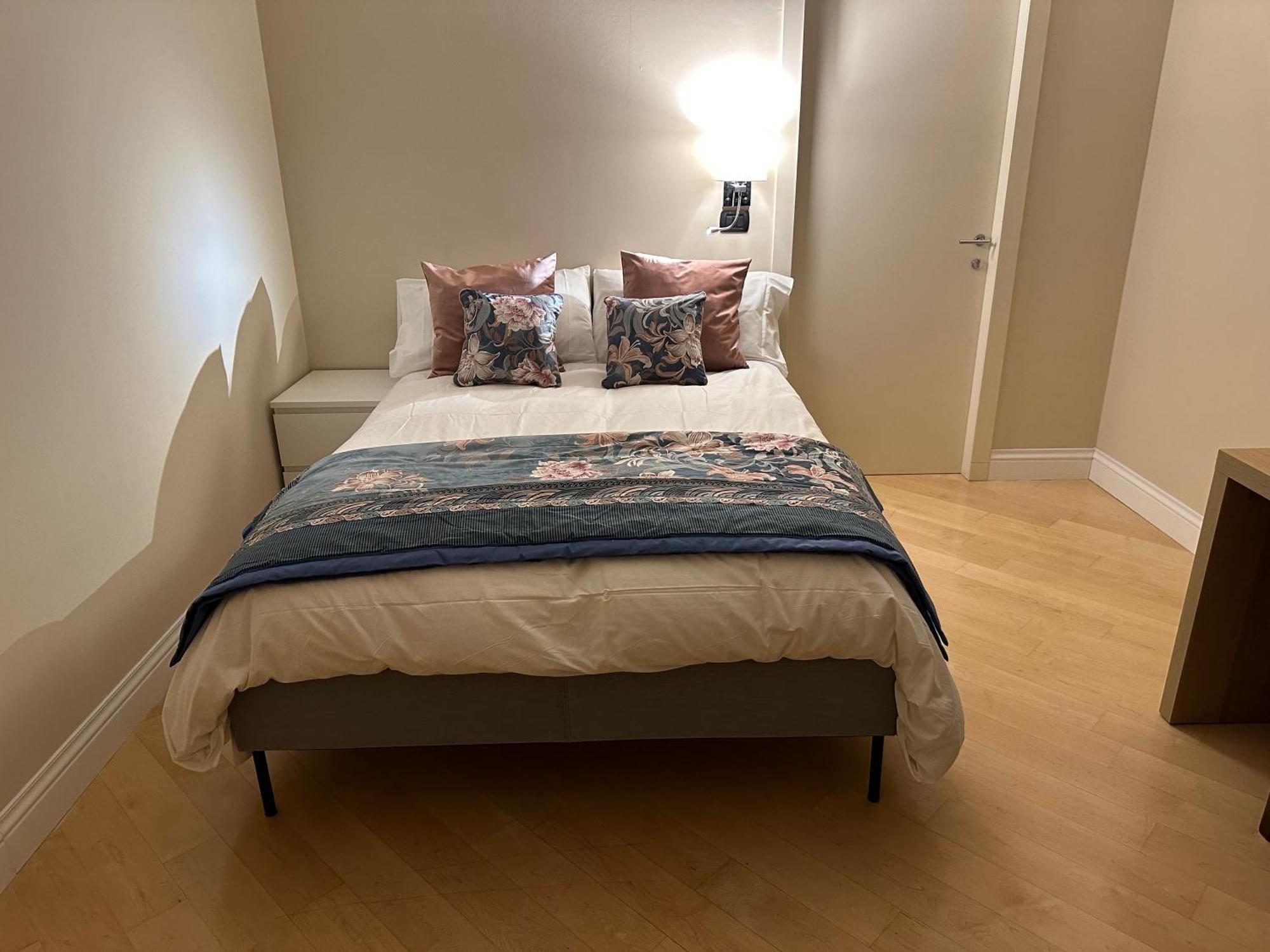 Villa Paola City Center , Luxury House In Town Centre Bari Zewnętrze zdjęcie