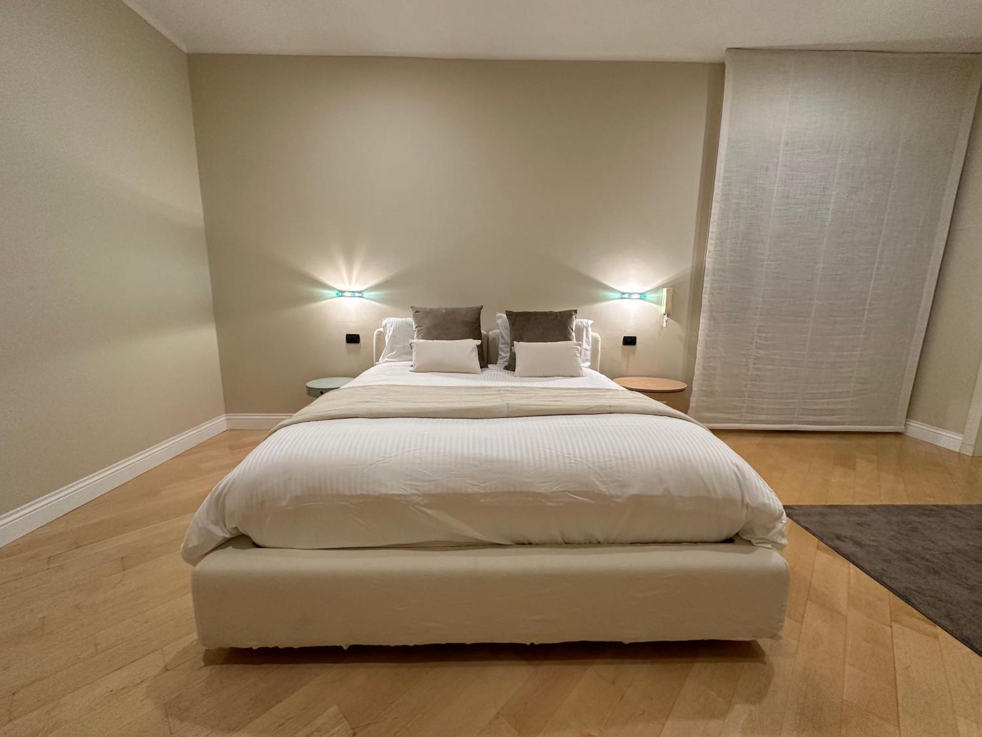 Villa Paola City Center , Luxury House In Town Centre Bari Zewnętrze zdjęcie