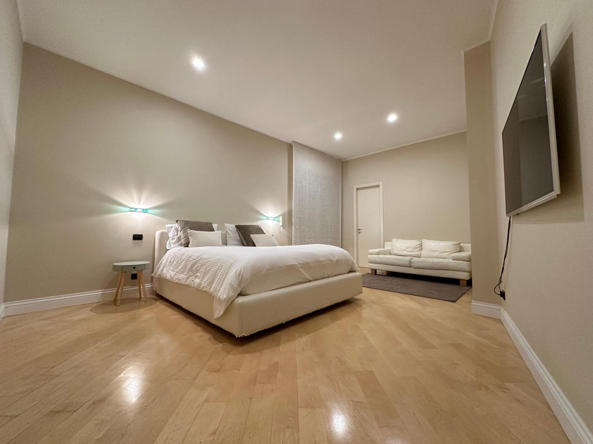 Villa Paola City Center , Luxury House In Town Centre Bari Zewnętrze zdjęcie